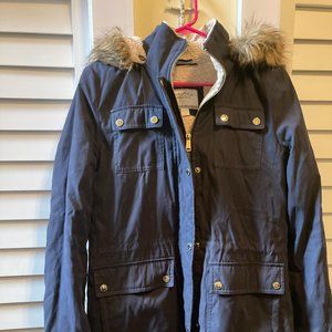 Nautica winter coat